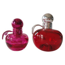 18ml, 50ml Custom Design Glass Perfume Bottle (KLN-18)